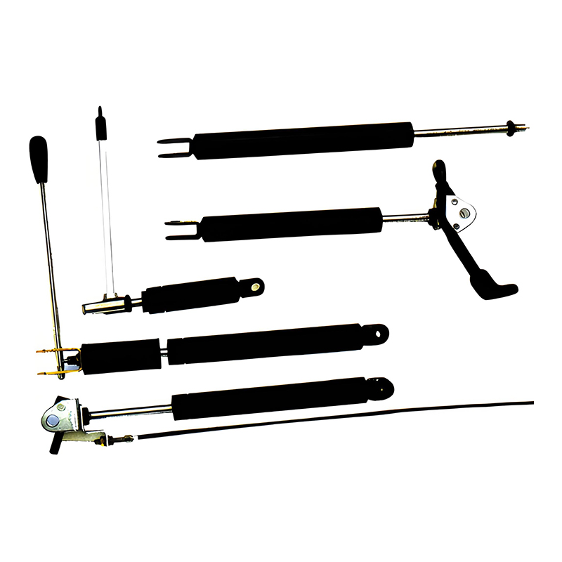 Lò xo khí có thể khóa