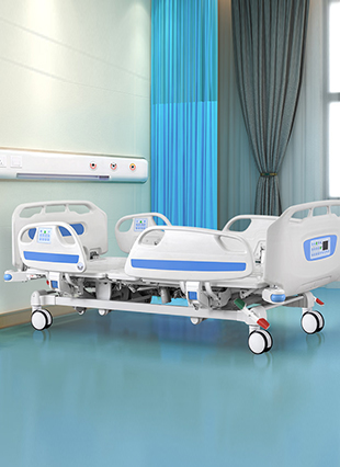 Giường bệnh viện