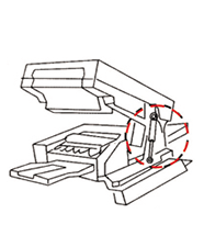 Máy photocopy nhanh văn phòng